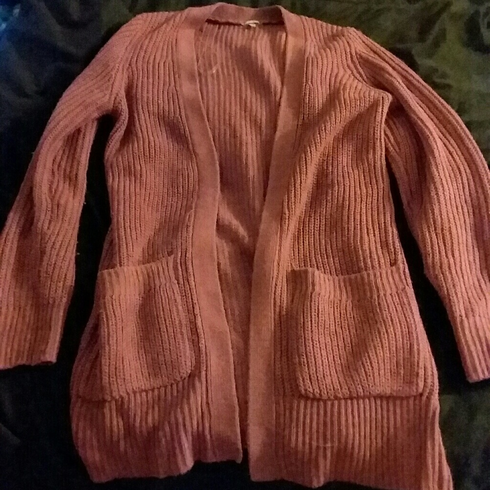 Cardigan